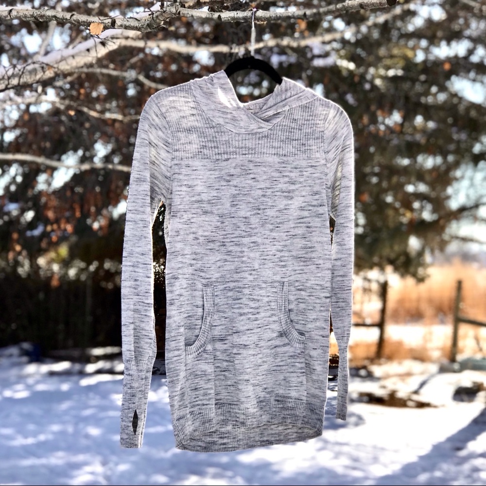 Dakini Hooded Sweater